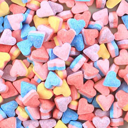 Heart Candy Sprinkles