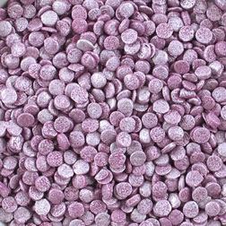 Purple Shimmer Confetti