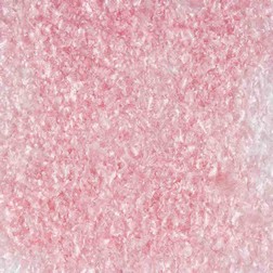 Light Pink Edible Glitter