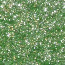 Green Edible Jewel Dust® Glitter