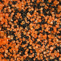 Halloween Boo Sugar Mix