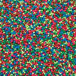 Jolly Mix Nonpareils