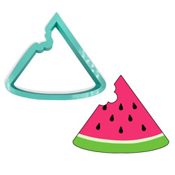 Watermelon Cookie Cutter