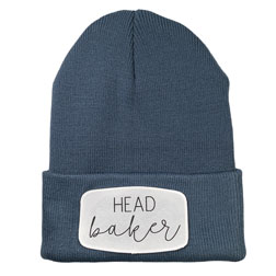 Head Baker Beanie