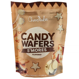 S'More Chocolate Candy Melts