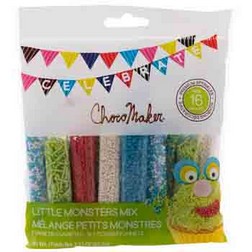 Little Monsters Sprinkle Mix
