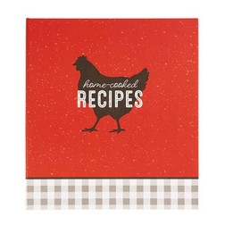 Recipe Book - Home Cooked Recipes