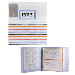 Bloom Recipe Book