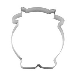 Little Cow Cookie Cutter