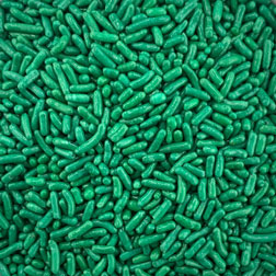 Green Jimmies