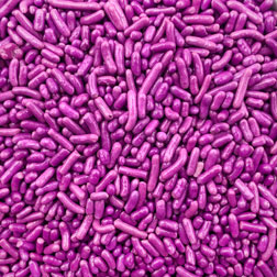 Lavender Jimmies
