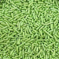 Light Green Jimmies