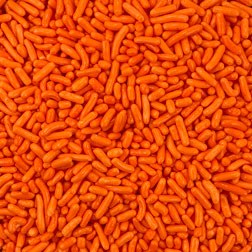 Orange Jimmies