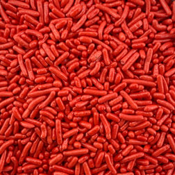 Red Jimmies