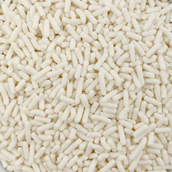 White Jimmies