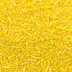 Yellow Jimmies