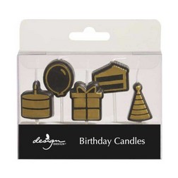 Timeless Celebration Candle Set
