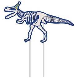 Dino-Mite Cake Topper