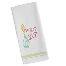 Whip It Good Kitchen Towel