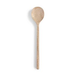 Round Cooking Spoon