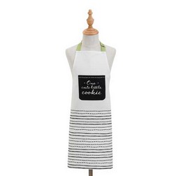 One Cute Little Cookie Kid's Apron