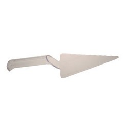 Plastic Cake Server