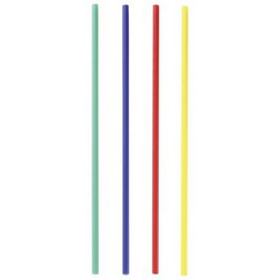 Plastic Sucker Sticks - Primary