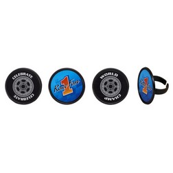 Speedway Rings
