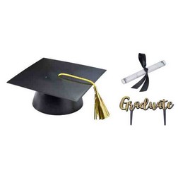 Mega Hat Graduate Set