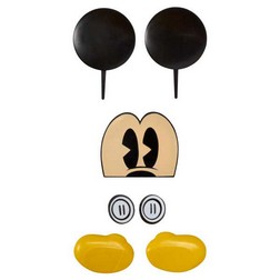 Mickey Mouse Decoset