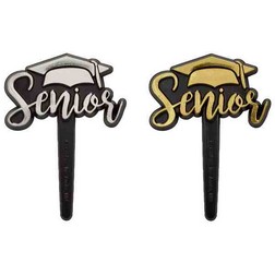 Senior Graduation Pick