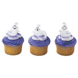 Rings-Friendly Ghost