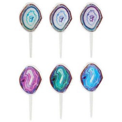 Agate Picks
