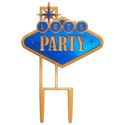 Let's Party Layons