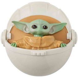 Baby Yoda Cake Topper