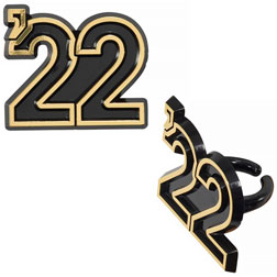 2022 Rings
