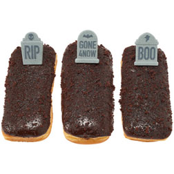 Dec-Ons® Molded Sugar - Tombstones