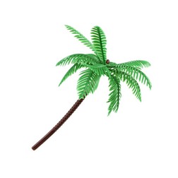 Large Palm Tree Cake Picks