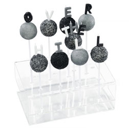 Over the Hill Birthday Candles