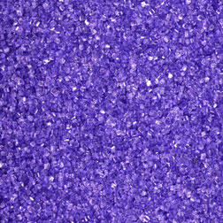 Regal Purple Sanding Sugar
