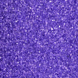 Regal Purple Sanding Sugar