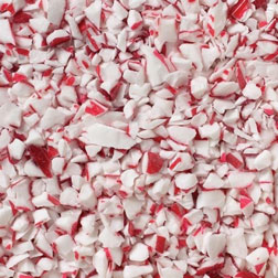 Bulk Crushed Peppermint Candy