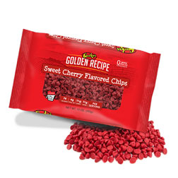 Cherry Baking Chips