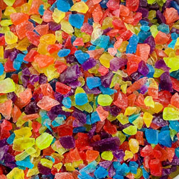 Rainbow Candy Crunch