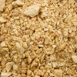 Peanut Butter Crunch