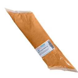 Pumpkin Cream Pastry Filling