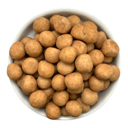 Snickerdoodle Cookie Bites