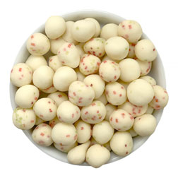 Sugar Cookie Bites