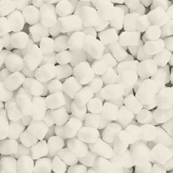Dehydrated Micro Mini Marshmallows