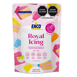 ENCO Royal Icing Mix